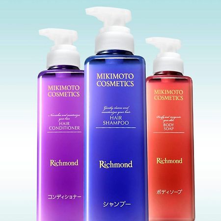 Richmond Hotel Kagoshima Kinseicho Εξωτερικό φωτογραφία