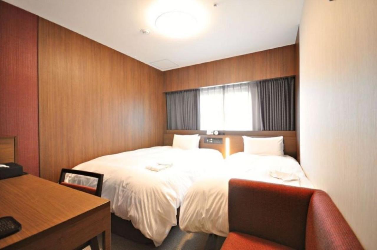Richmond Hotel Kagoshima Kinseicho Εξωτερικό φωτογραφία
