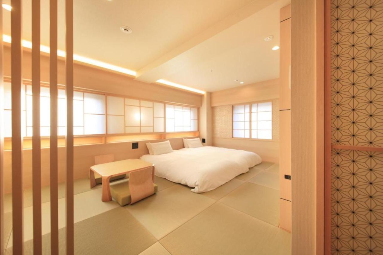 Richmond Hotel Kagoshima Kinseicho Εξωτερικό φωτογραφία