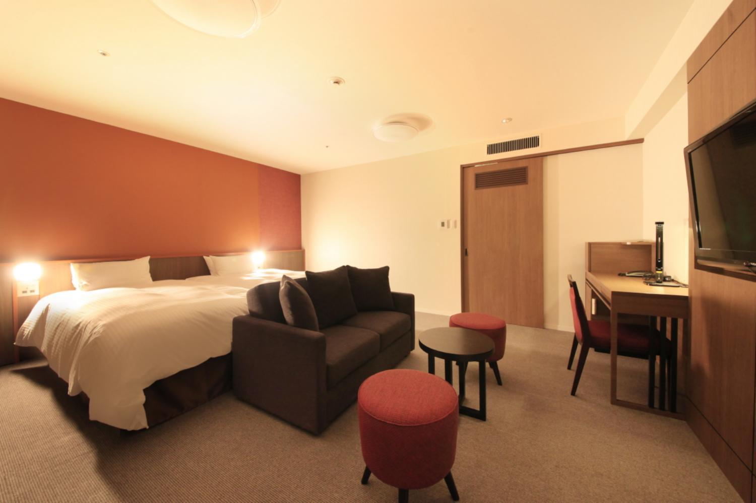 Richmond Hotel Kagoshima Kinseicho Δωμάτιο φωτογραφία