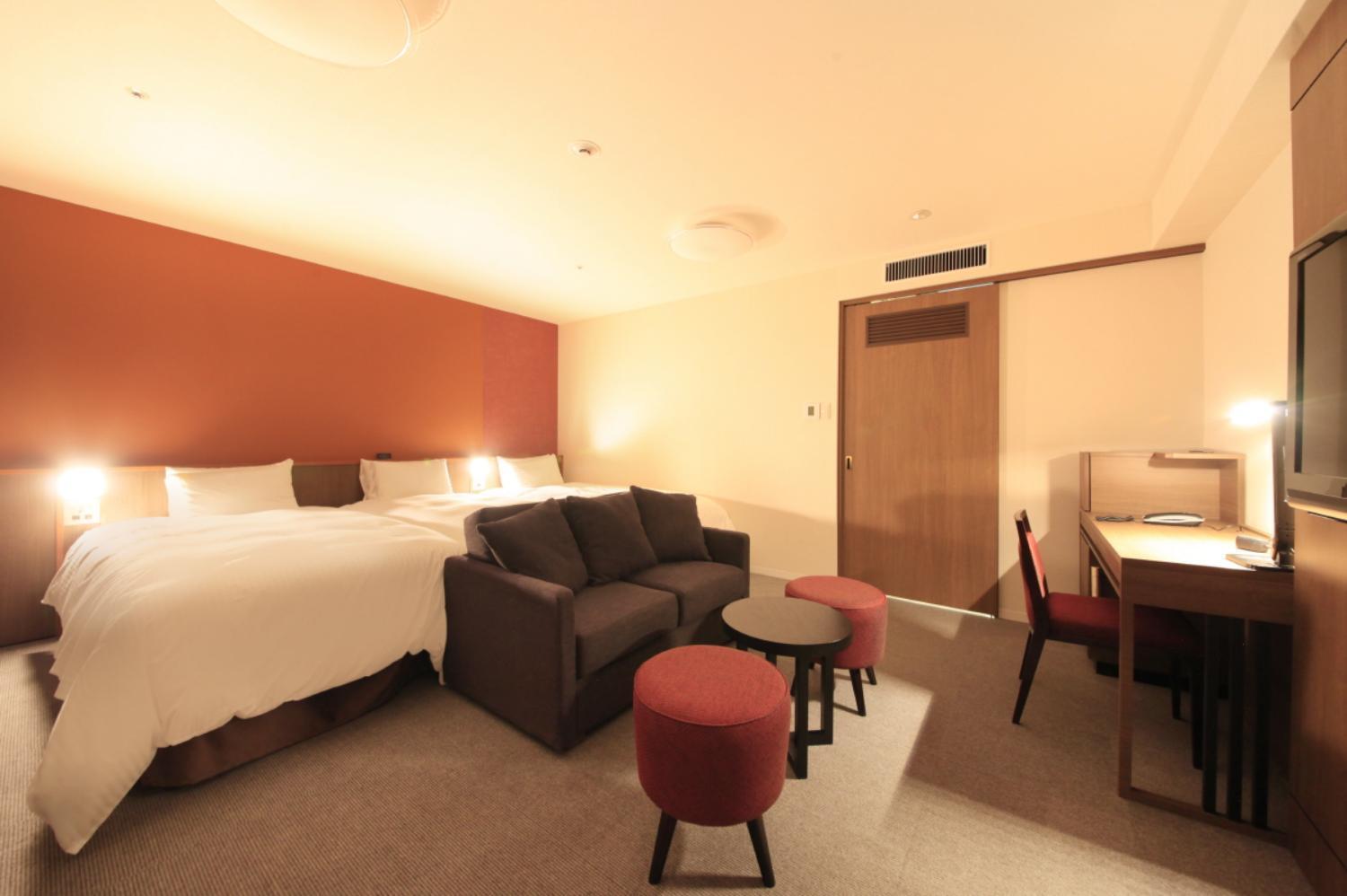 Richmond Hotel Kagoshima Kinseicho Δωμάτιο φωτογραφία