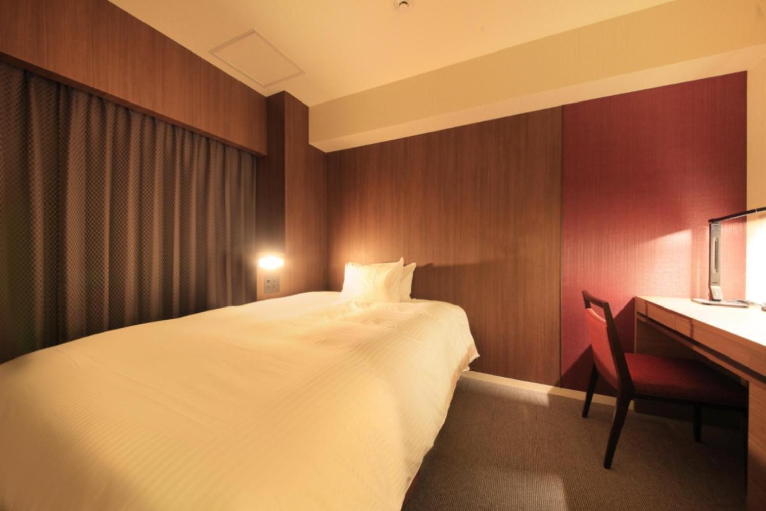Richmond Hotel Kagoshima Kinseicho Δωμάτιο φωτογραφία