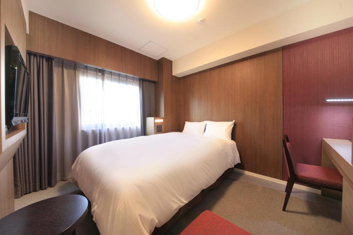 Richmond Hotel Kagoshima Kinseicho Εξωτερικό φωτογραφία
