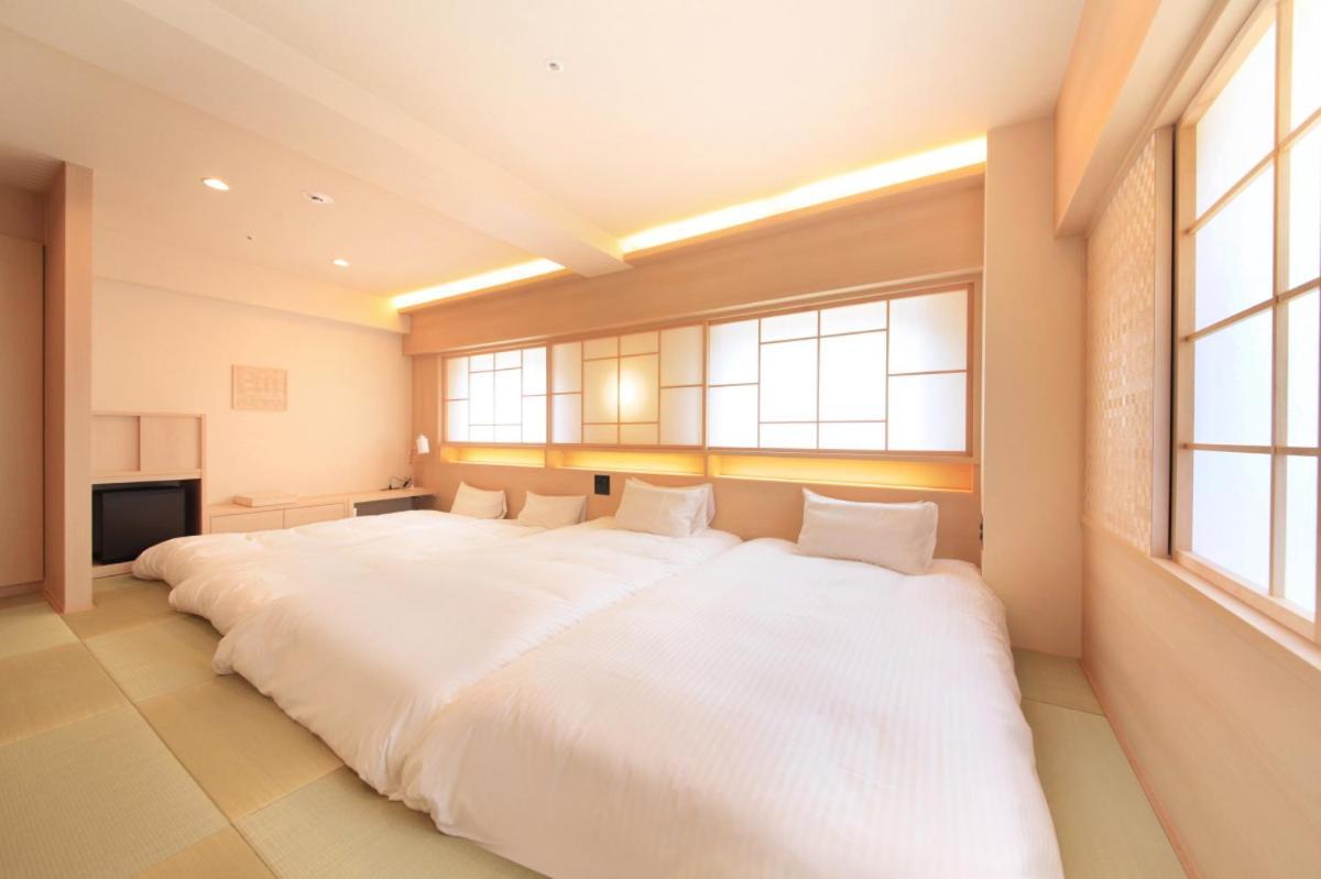 Richmond Hotel Kagoshima Kinseicho Εξωτερικό φωτογραφία