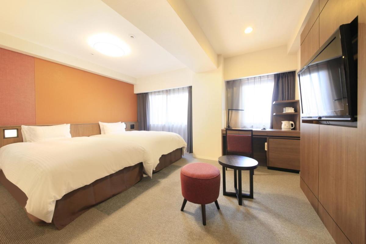 Richmond Hotel Kagoshima Kinseicho Εξωτερικό φωτογραφία
