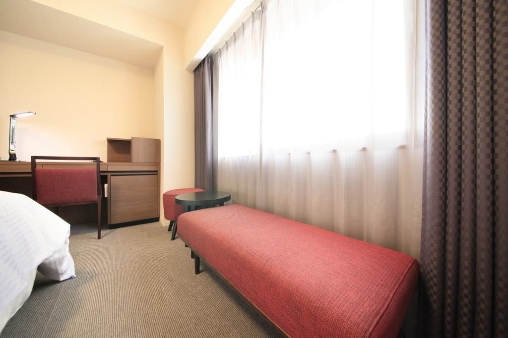 Richmond Hotel Kagoshima Kinseicho Εξωτερικό φωτογραφία