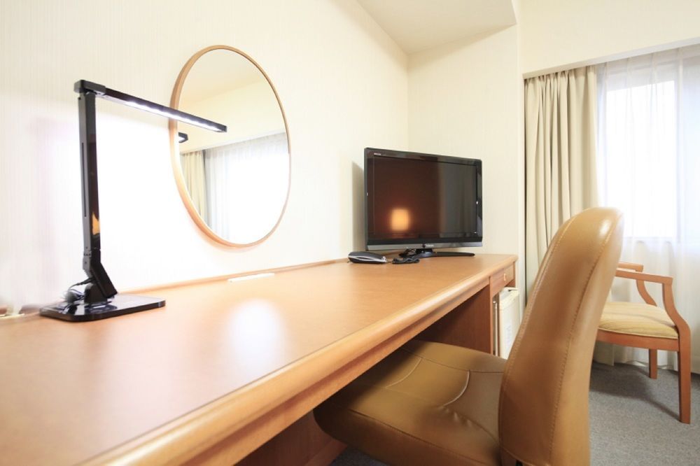 Richmond Hotel Kagoshima Kinseicho Εξωτερικό φωτογραφία