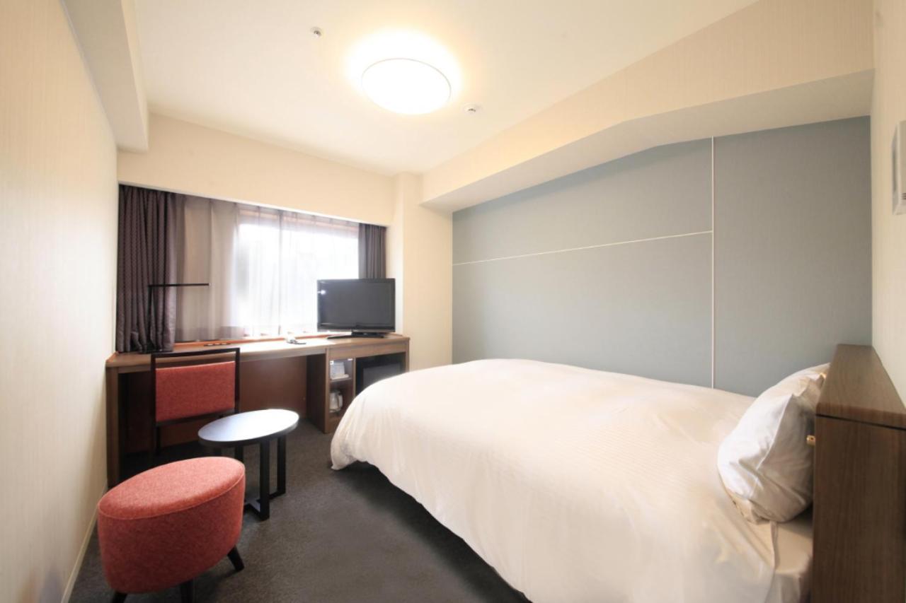 Richmond Hotel Kagoshima Kinseicho Δωμάτιο φωτογραφία
